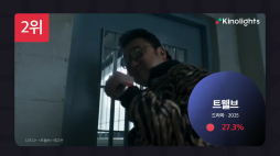 키노라이츠_통합랭킹영상